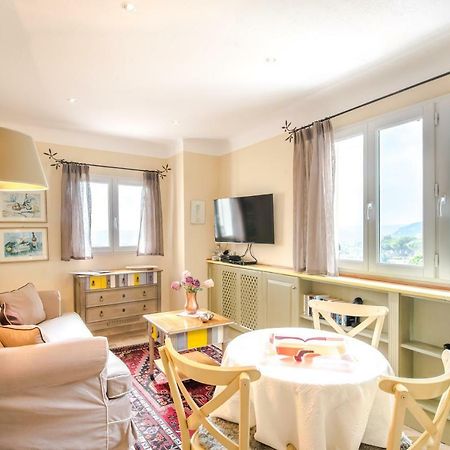 Appartement Orangerie St Paul à Saint-Paul-de-Vence Extérieur photo